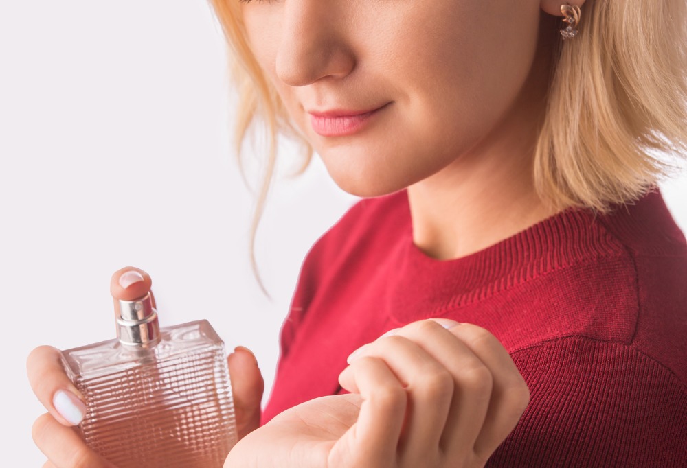 Factors Affecting the Longevity of Perfumes