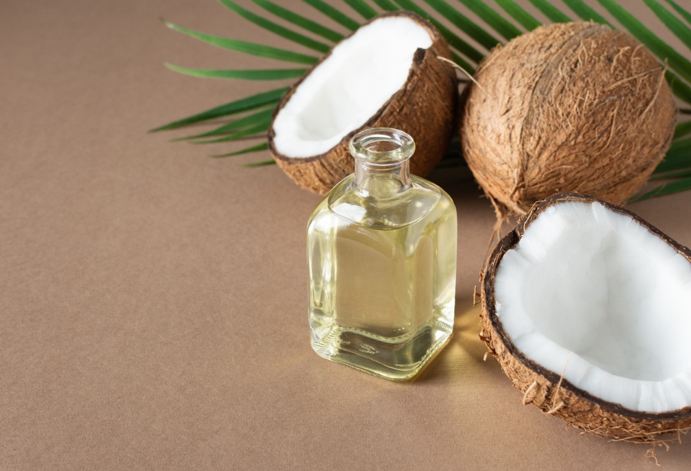 What is Coconut Oil